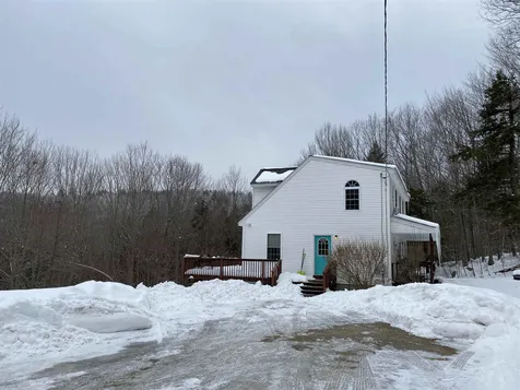 61 Thorndike Road Weare NH 03281