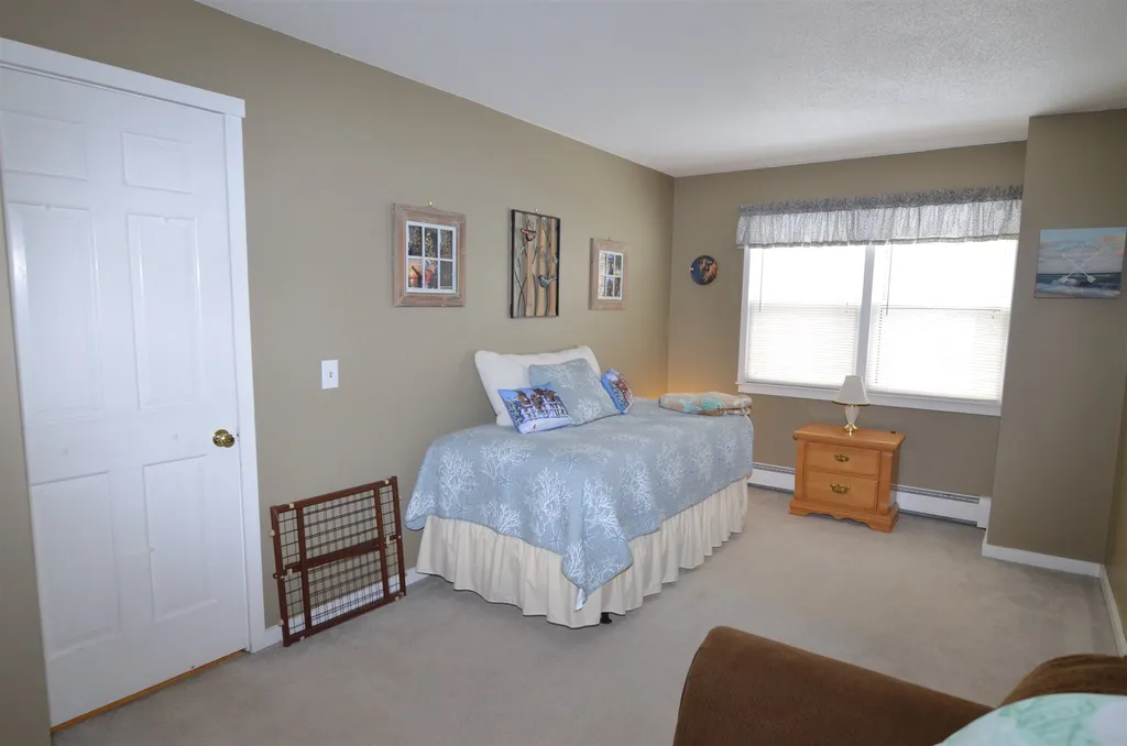 35 Floyd Avenue Lebanon NH 03748