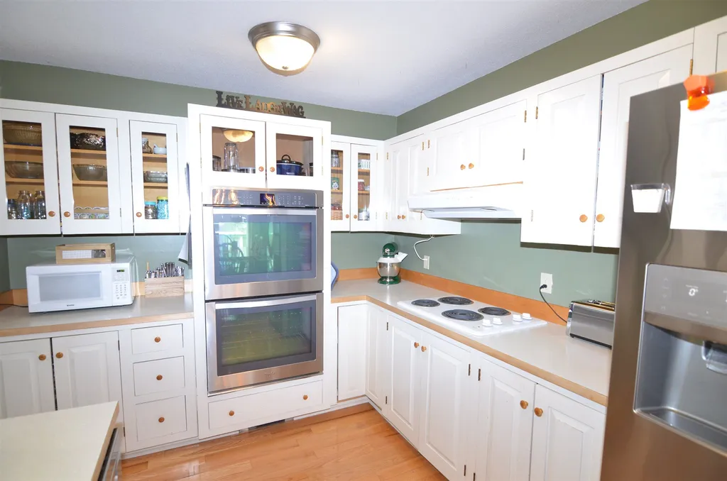 35 Floyd Avenue Lebanon NH 03748