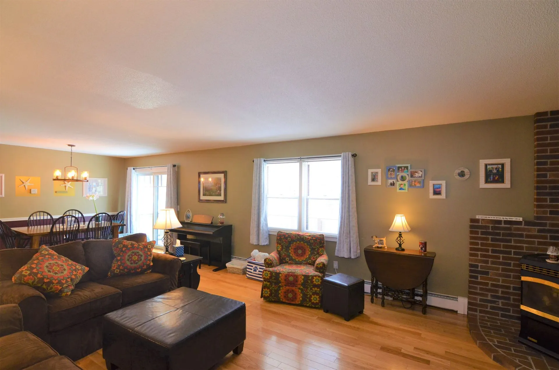 35 Floyd Avenue Lebanon NH 03748
