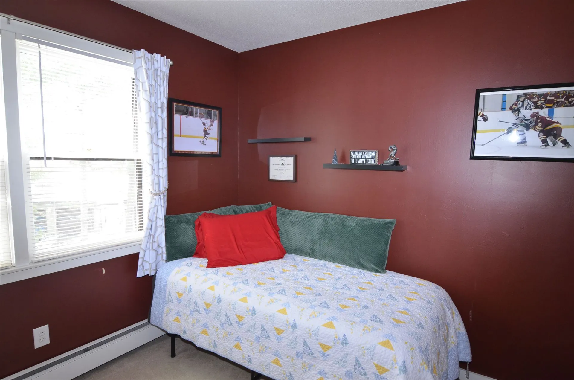 35 Floyd Avenue Lebanon NH 03748