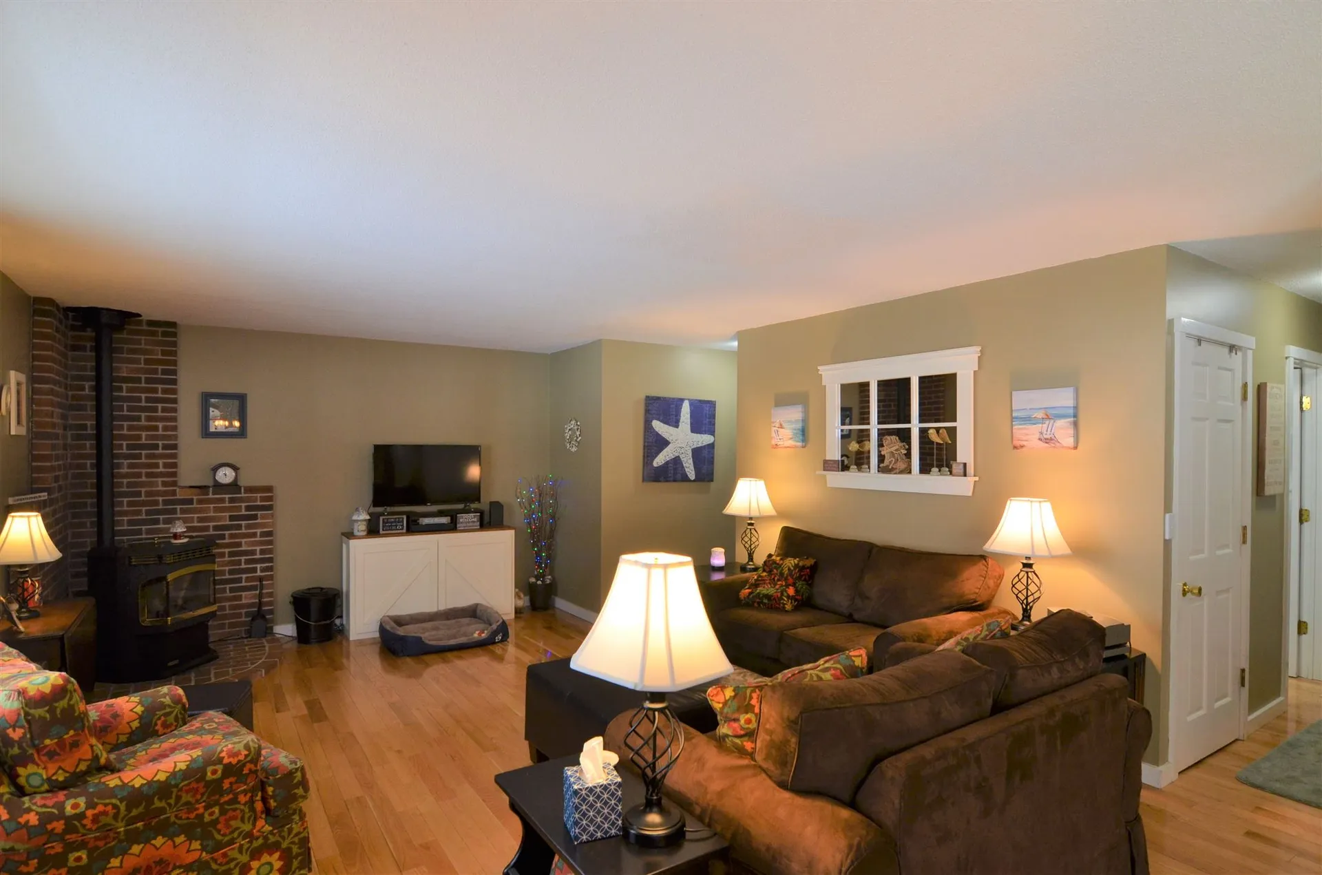 35 Floyd Avenue Lebanon NH 03748