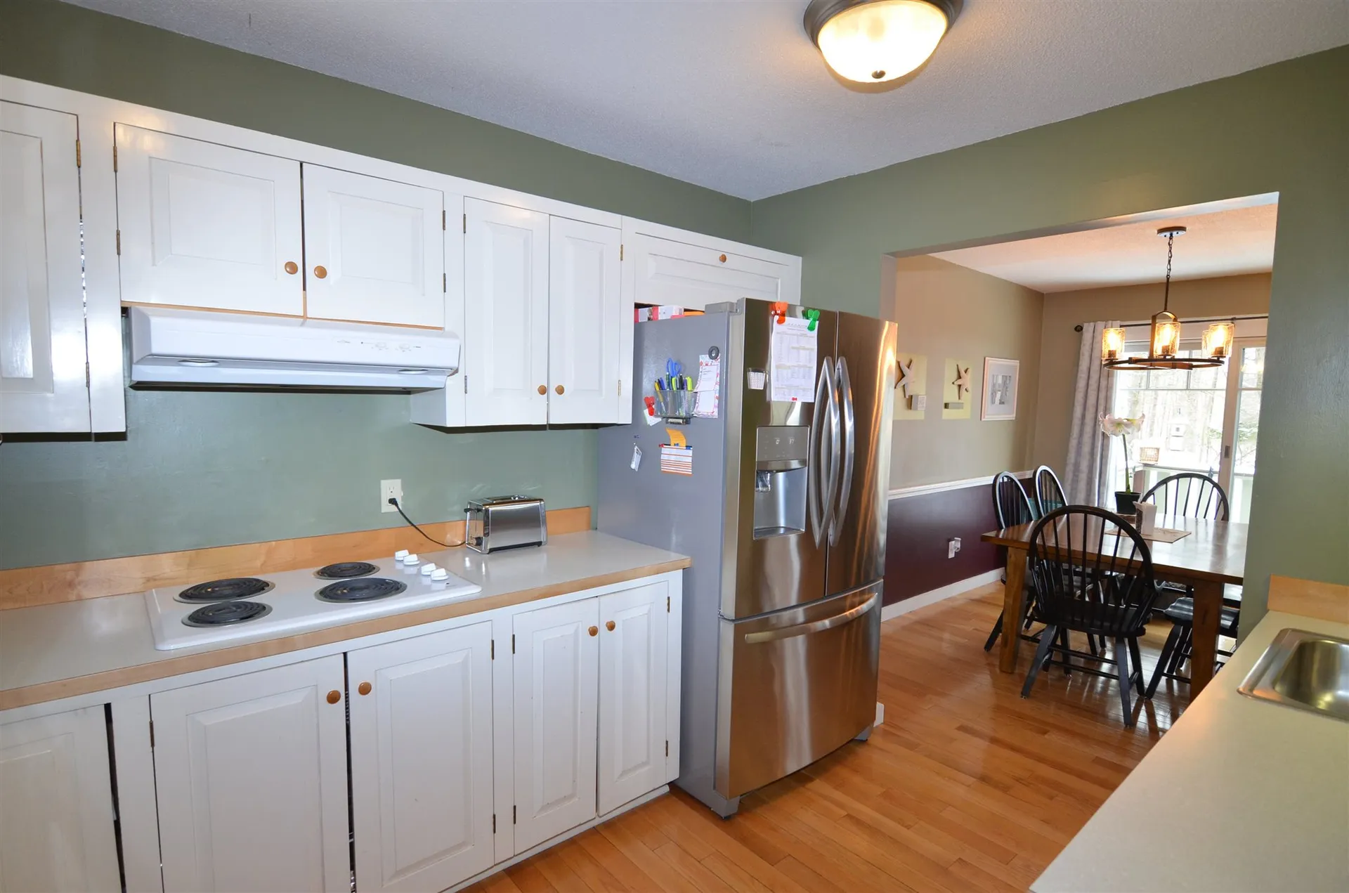 35 Floyd Avenue Lebanon NH 03748