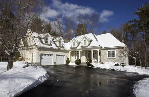 6 Sinclair Drive Exeter NH 03833