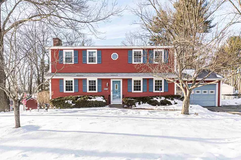 21 Cottonwood Drive Hudson NH 03051
