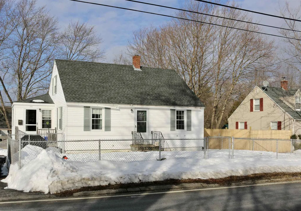 146 Indigo Hills Road Somersworth NH 03878