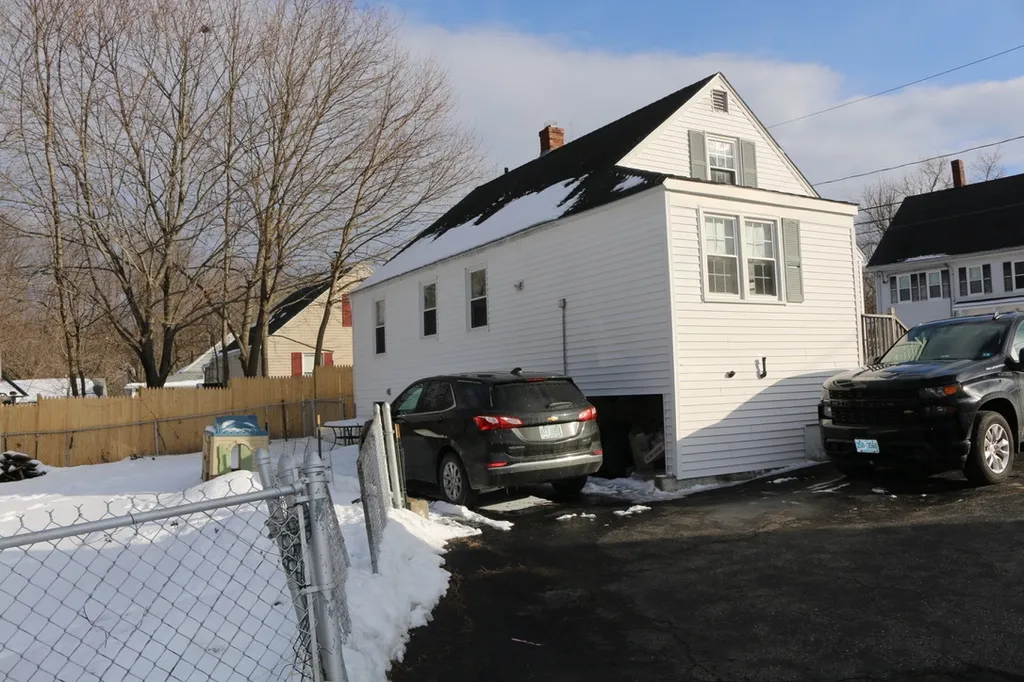 146 Indigo Hills Road Somersworth NH 03878