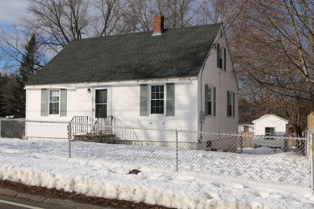 146 Indigo Hills Road Somersworth NH 03878