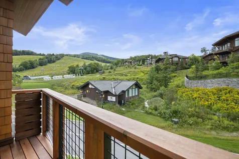 50b Sterling Lane Stowe VT 05672