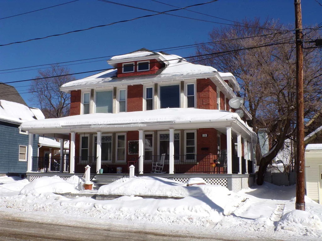 110 Washington Street Berlin NH 03570