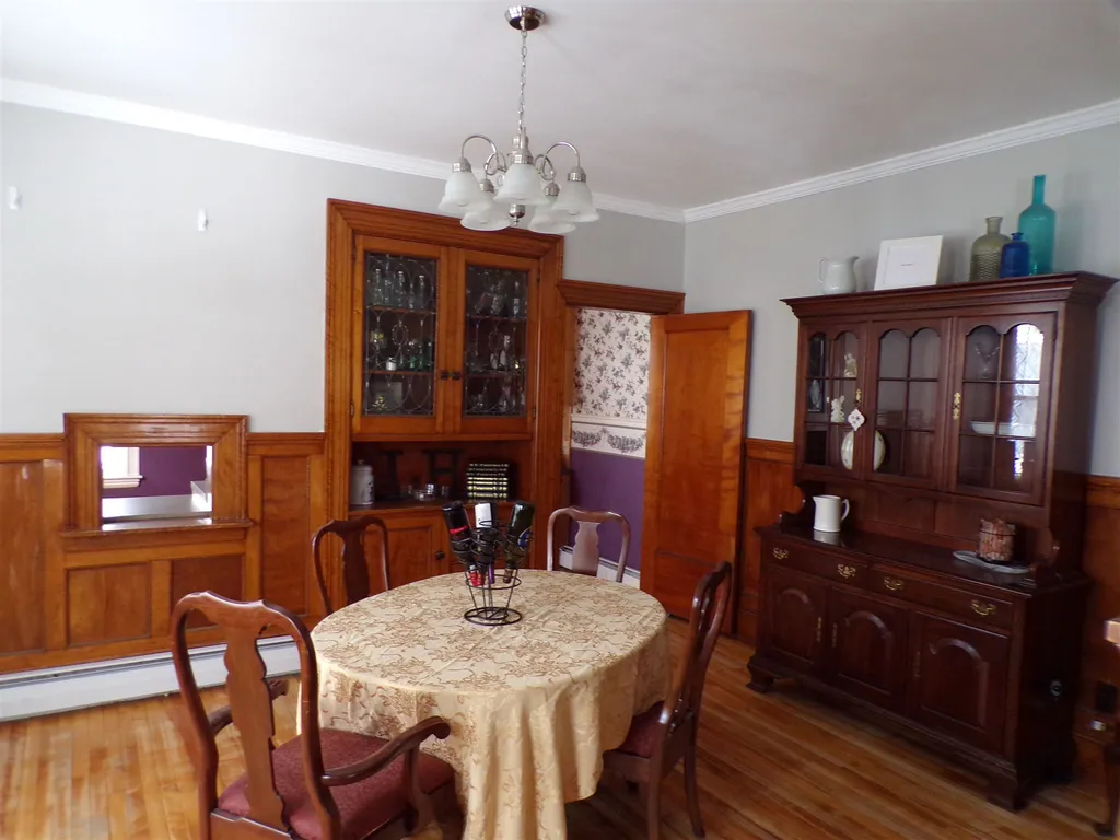 110 Washington Street Berlin NH 03570