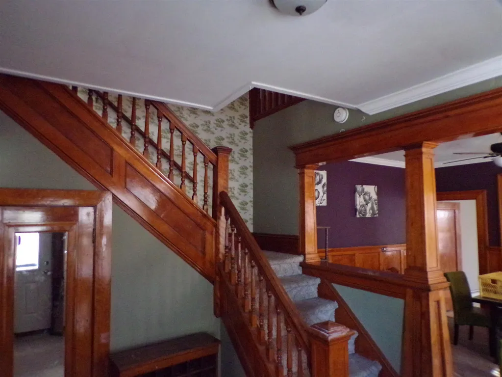 110 Washington Street Berlin NH 03570