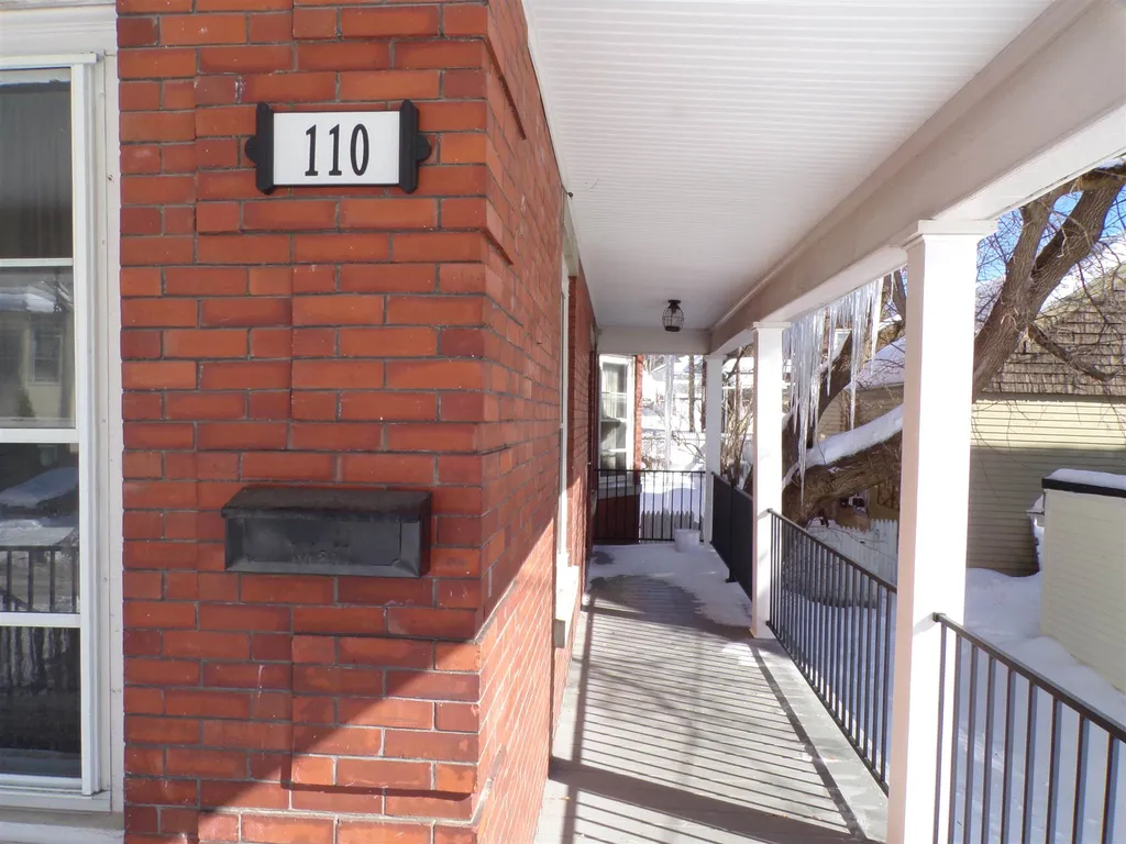 110 Washington Street Berlin NH 03570