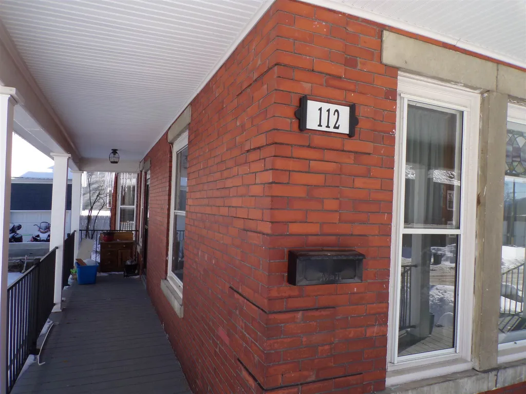 110 Washington Street Berlin NH 03570