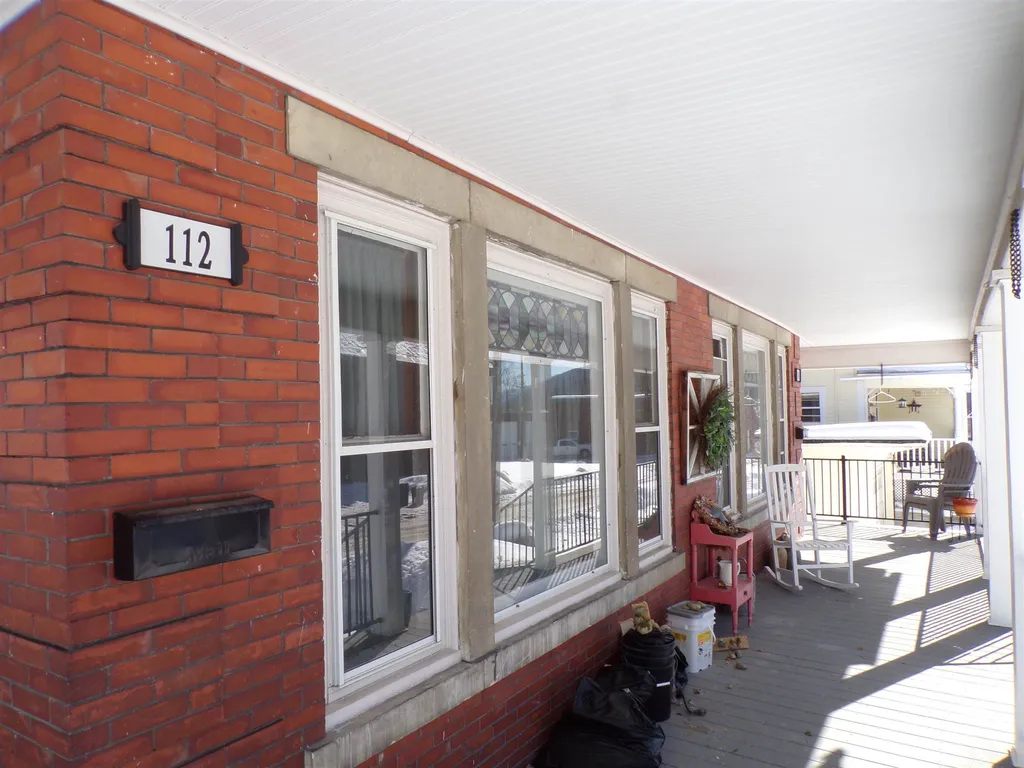 110 Washington Street Berlin NH 03570