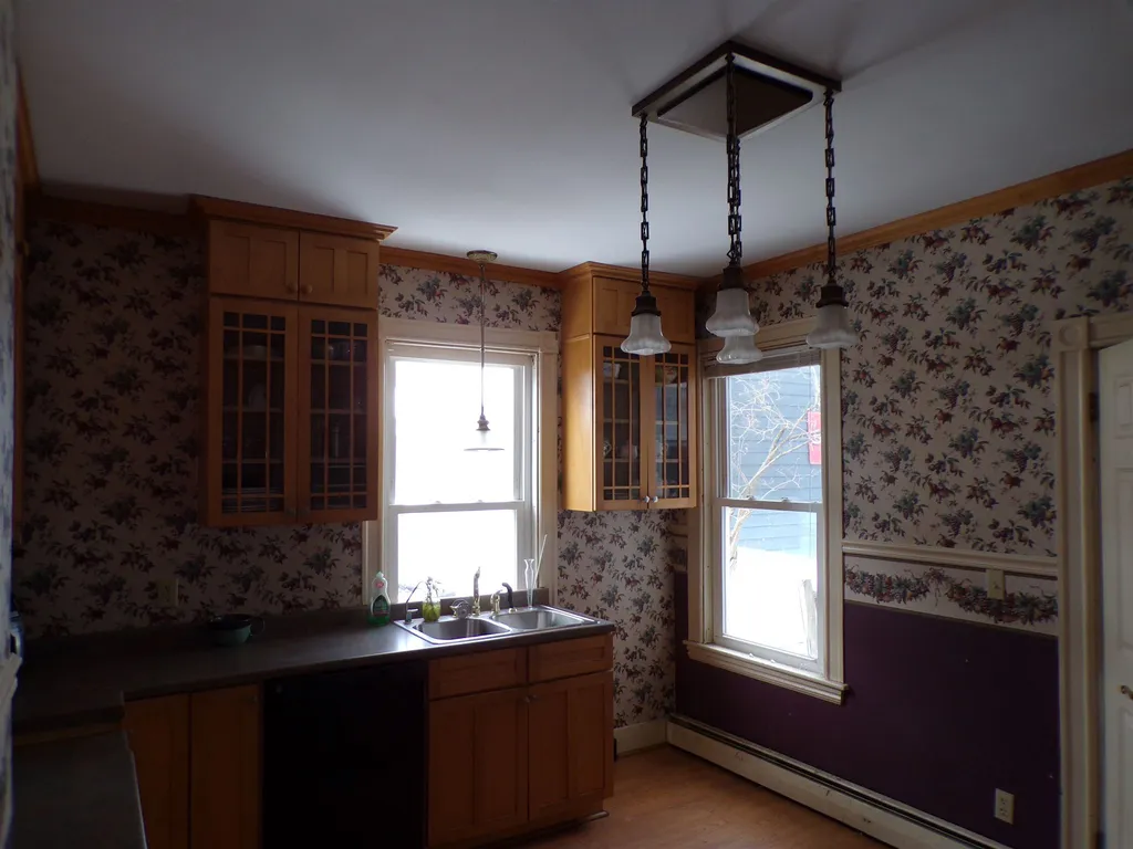110 Washington Street Berlin NH 03570