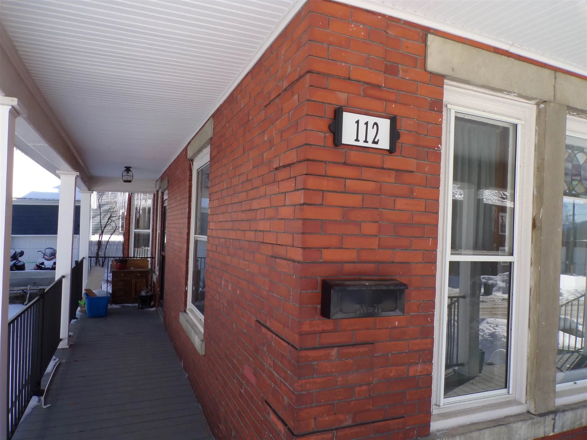110 Washington Street Berlin NH 03570