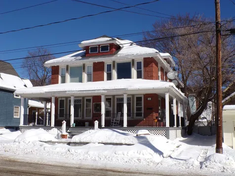 110 Washington Street Berlin NH 03570
