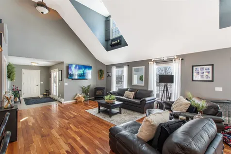 48 Hilltop Drive Canaan VT 05903