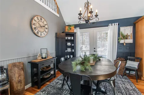 48 Hilltop Drive Canaan VT 05903