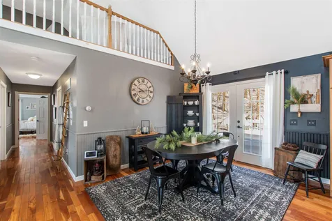 48 Hilltop Drive Canaan VT 05903