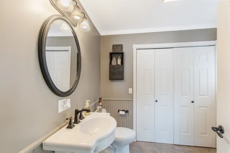 48 Hilltop Drive Canaan VT 05903