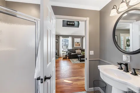 48 Hilltop Drive Canaan VT 05903