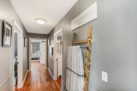 48 Hilltop Drive Canaan VT 05903