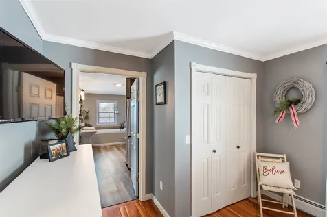 48 Hilltop Drive Canaan VT 05903