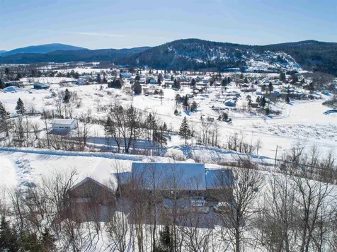 48 Hilltop Drive Canaan VT 05903