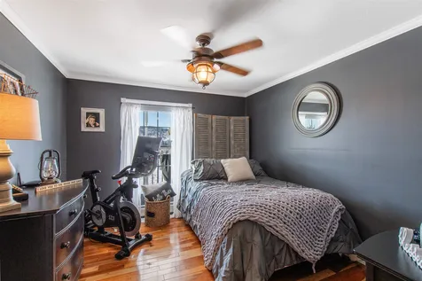 48 Hilltop Drive Canaan VT 05903