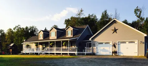 48 Hilltop Drive Canaan VT 05903