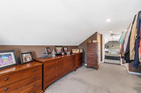 48 Hilltop Drive Canaan VT 05903