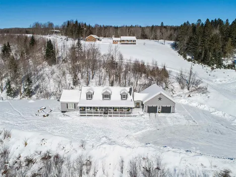 48 Hilltop Drive Canaan VT 05903