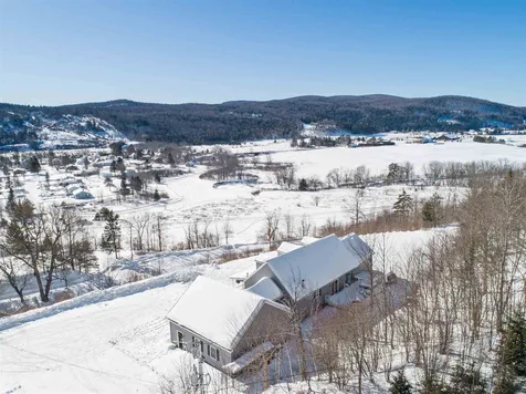 48 Hilltop Drive Canaan VT 05903