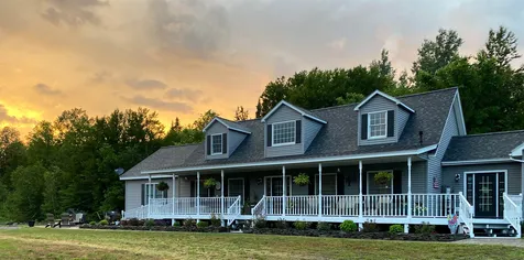 48 Hilltop Drive Canaan VT 05903