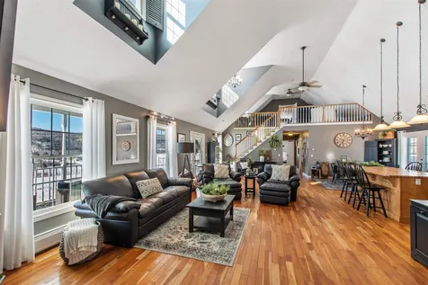 48 Hilltop Drive Canaan VT 05903