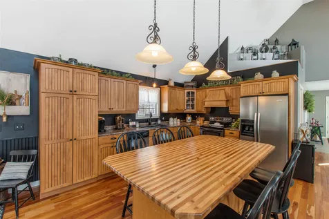 48 Hilltop Drive Canaan VT 05903