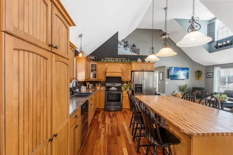 48 Hilltop Drive Canaan VT 05903