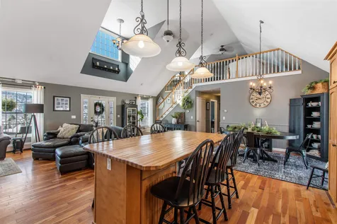 48 Hilltop Drive Canaan VT 05903