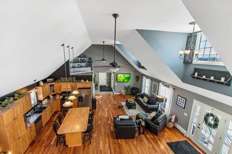 48 Hilltop Drive Canaan VT 05903