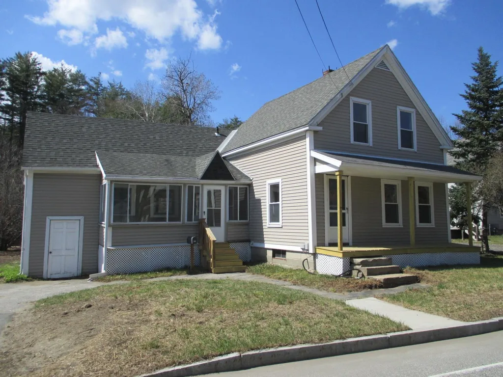 538 Washington Street Keene NH 03431