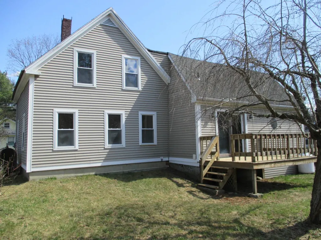538 Washington Street Keene NH 03431