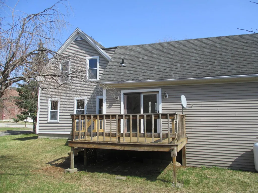 538 Washington Street Keene NH 03431