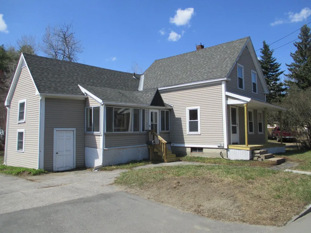 538 Washington Street Keene NH 03431