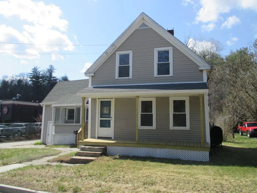 538 Washington Street Keene NH 03431