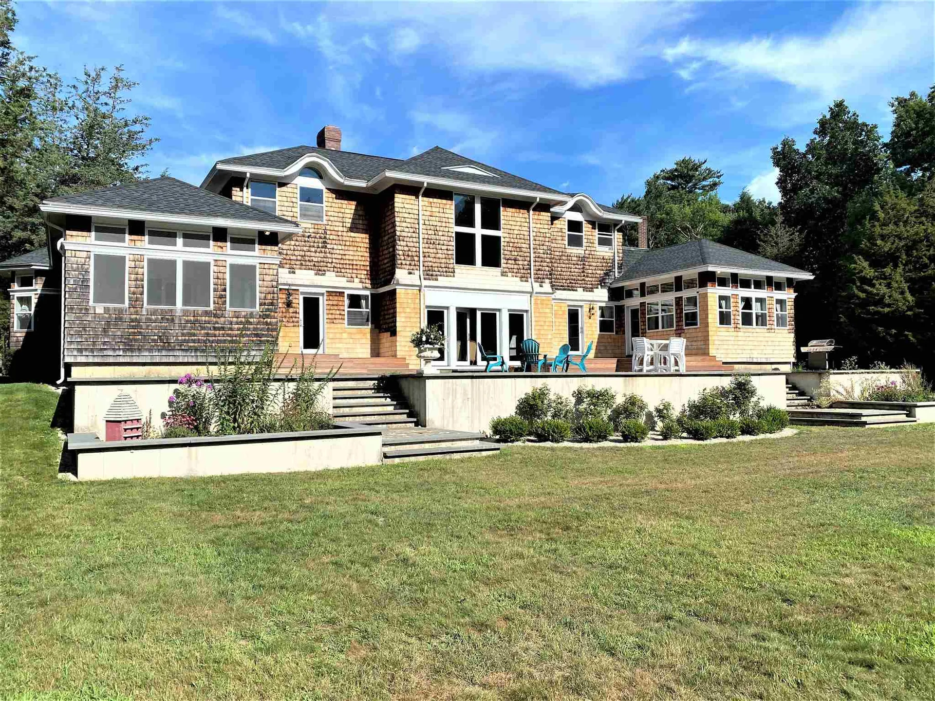 105 Willowbrook Avenue Stratham NH 03885-2247