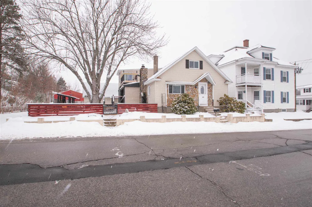 660 Montgomery Street Manchester NH 03102