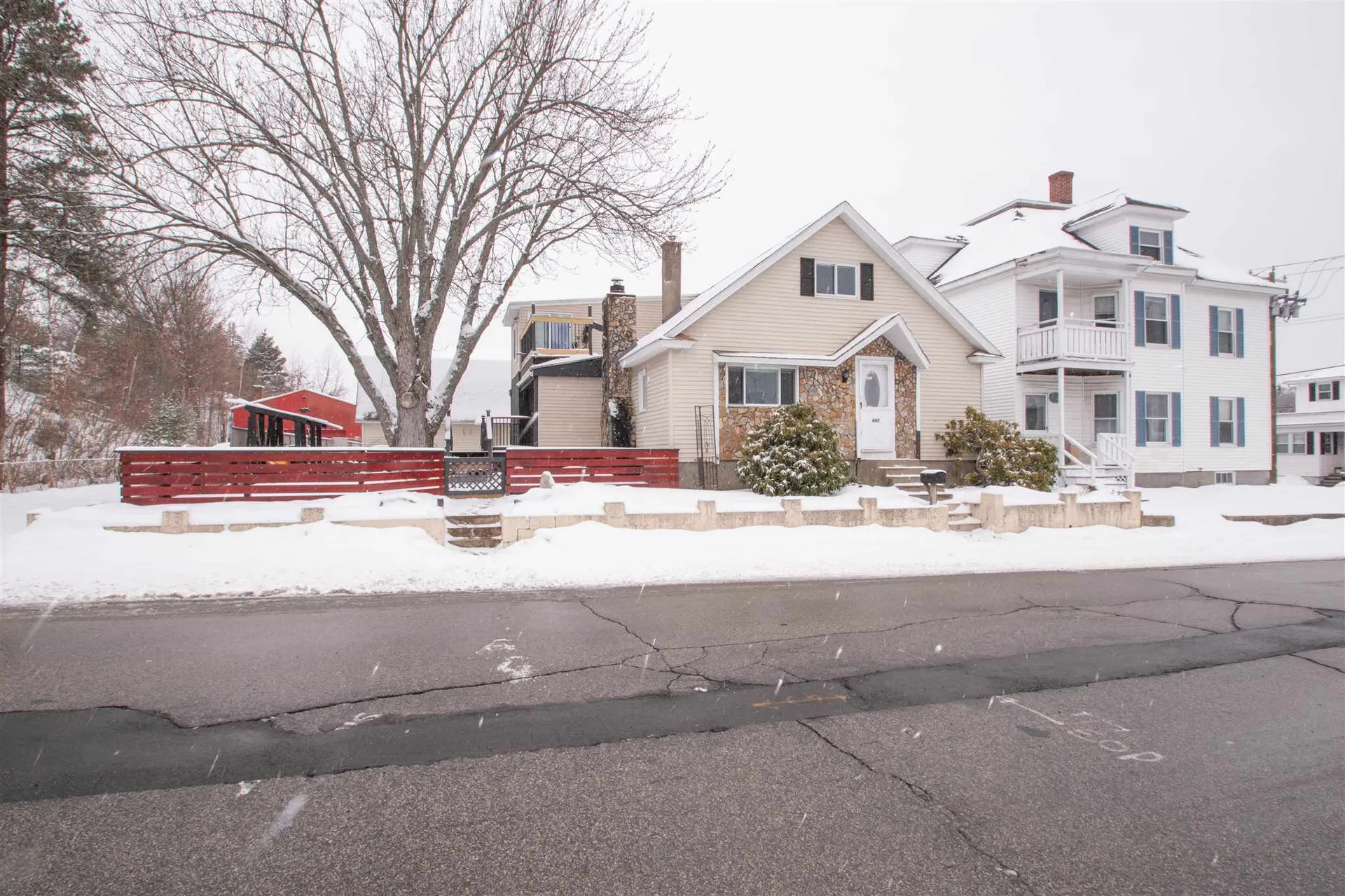 660 Montgomery Street Manchester NH 03102