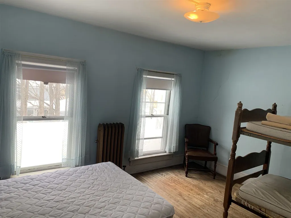 91 Prospect Street Northfield VT 05663